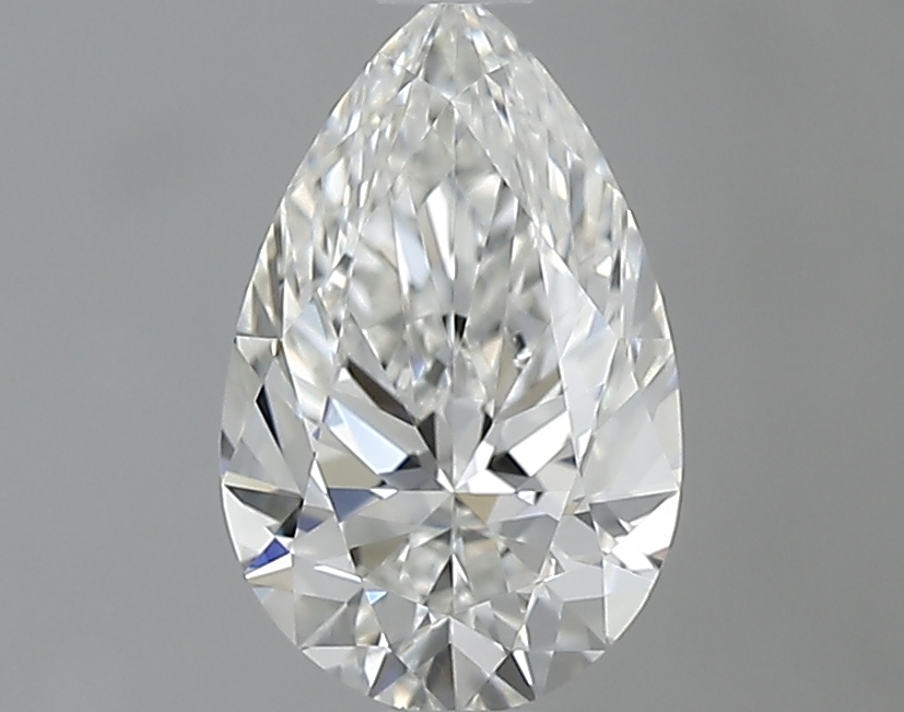 0.700ct Pear