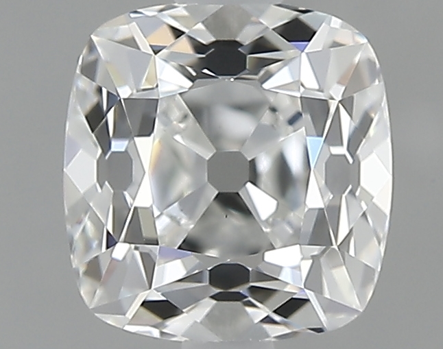 1.020ct Cushion