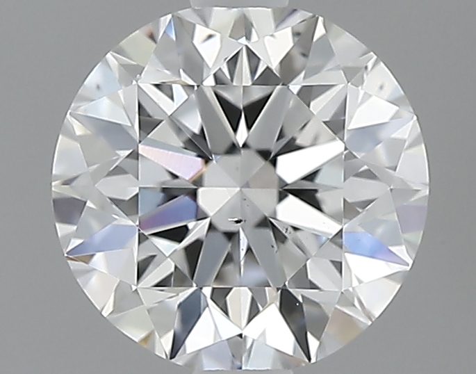 1.000ct Round