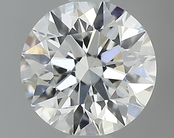 0.700ct Round