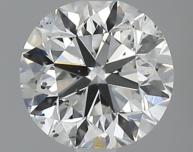 1.000ct Round