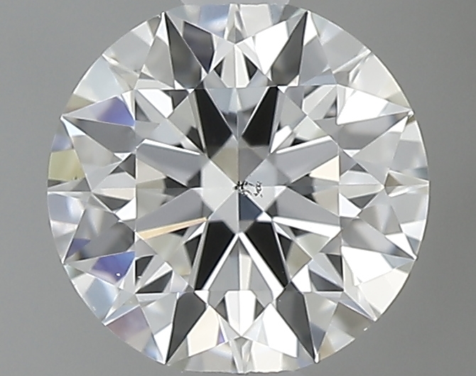 0.530ct Round