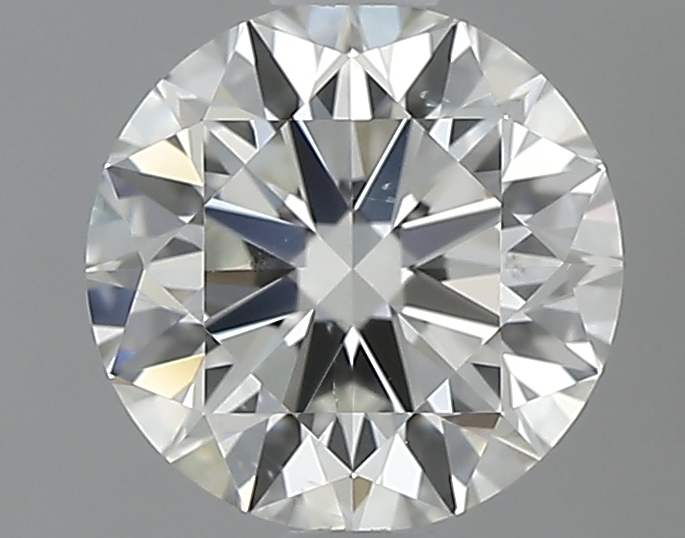 1.000ct Round