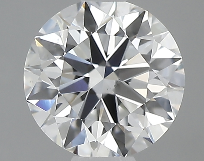 0.600ct Round