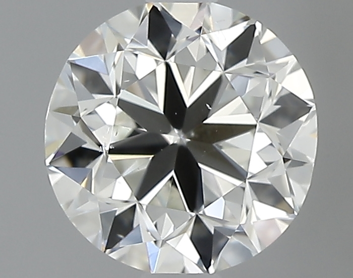 1.000ct Round