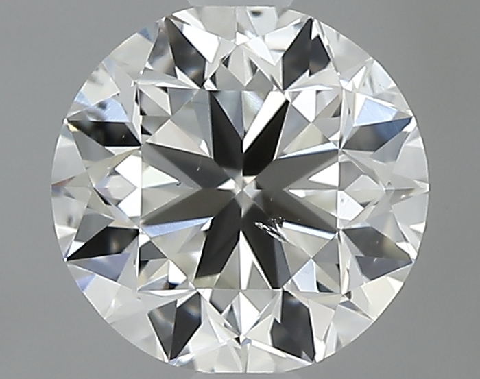 1.000ct Round