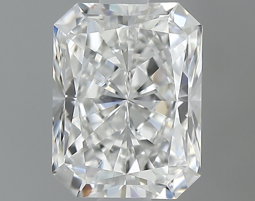 1.000ct Radiant