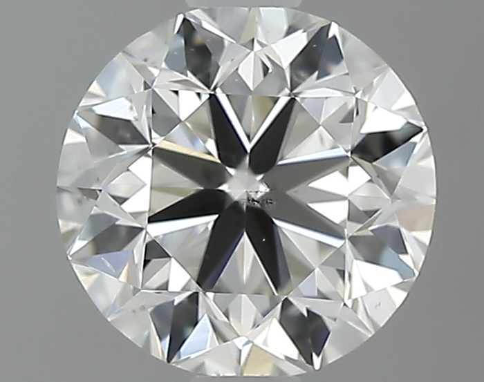 1.000ct Round