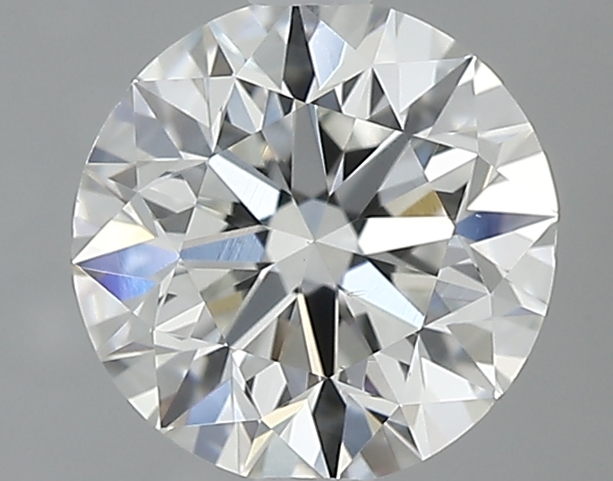 1.000ct Round