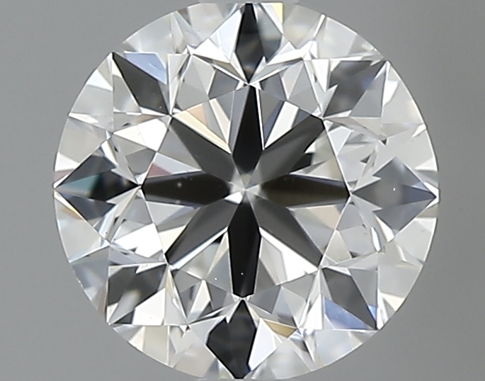1.010ct Round