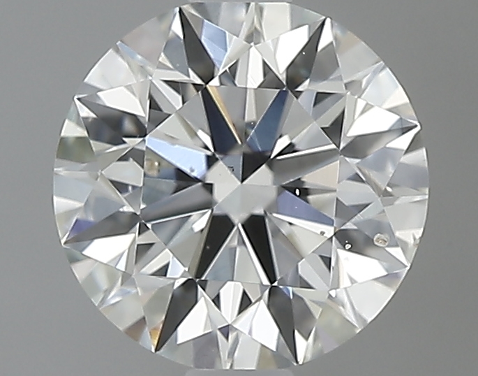 1.020ct Round