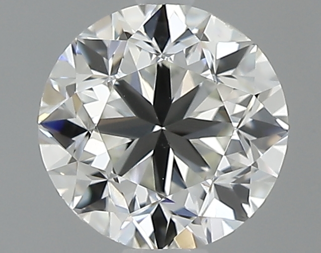 1.000ct Round