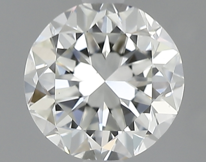 1.000ct Round