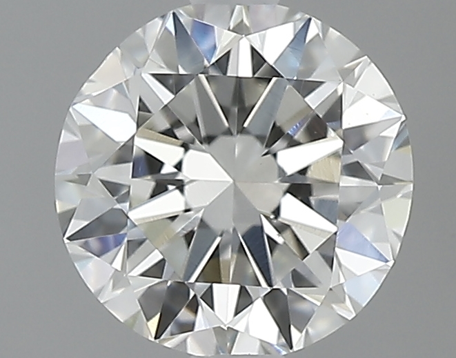1.000ct Round
