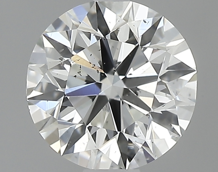 1.000ct Round