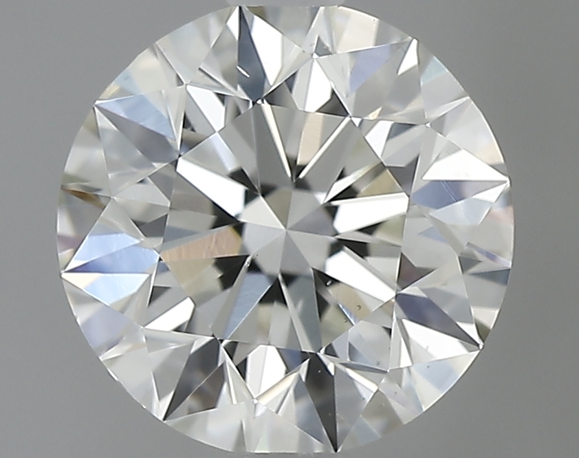 1.000ct Round
