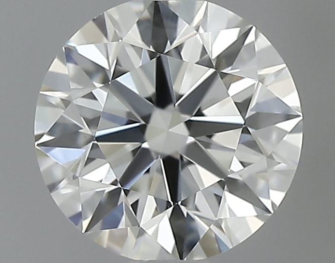 0.710ct Round