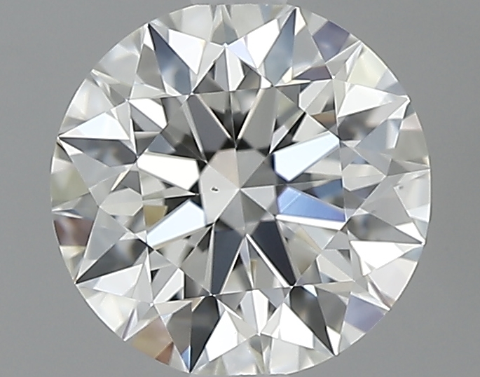 1.010ct Round
