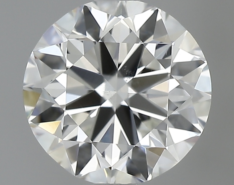 1.000ct Round
