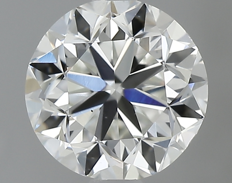 1.000ct Round