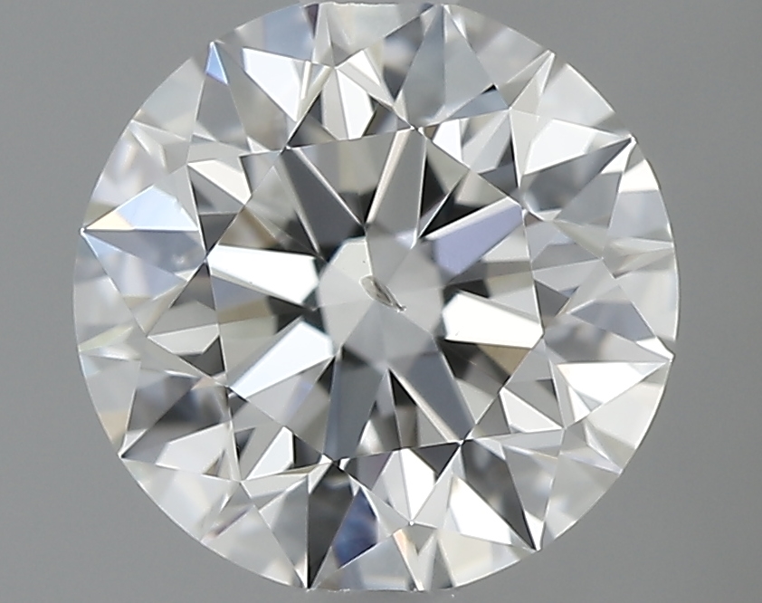 1.000ct Round