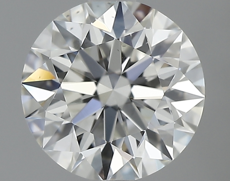 1.000ct Round