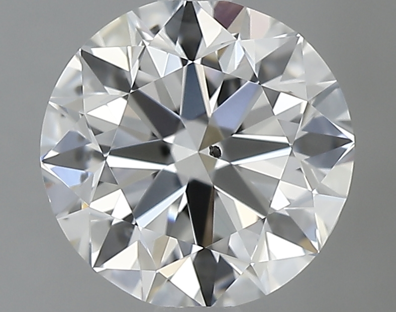 1.000ct Round