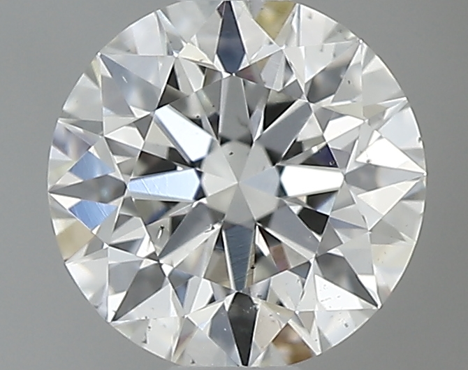 0.570ct Round
