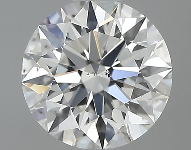 0.730ct Round