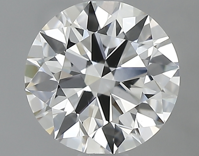 1.000ct Round