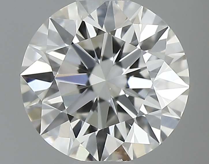 0.410ct Round