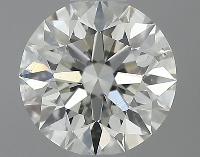 1.000ct Round