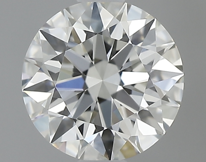 0.710ct Round
