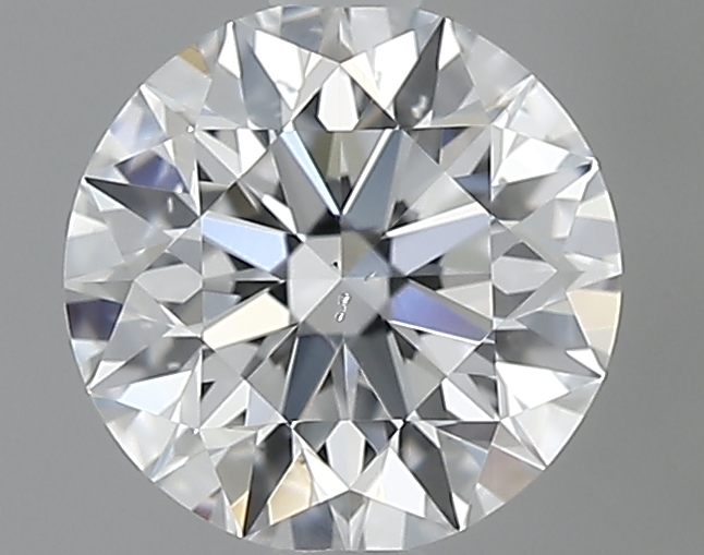 0.830ct Round