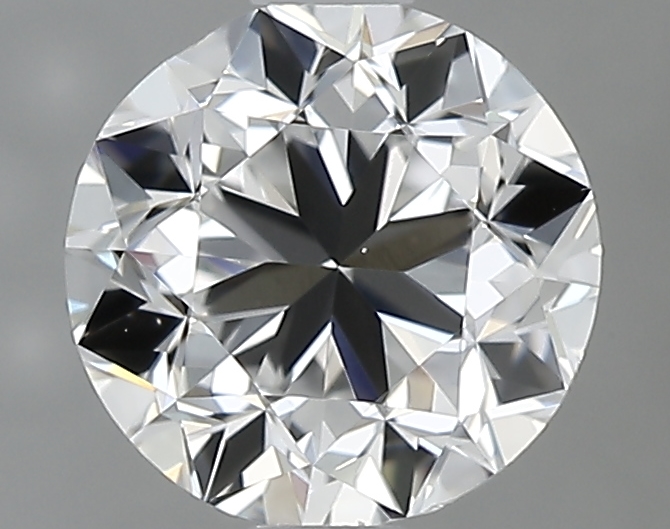 1.000ct Round