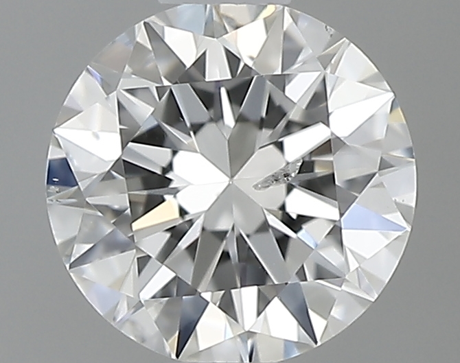 0.500ct Round