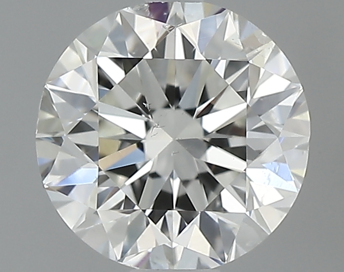 1.000ct Round
