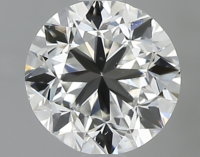 1.000ct Round