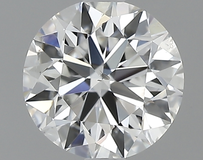 1.000ct Round
