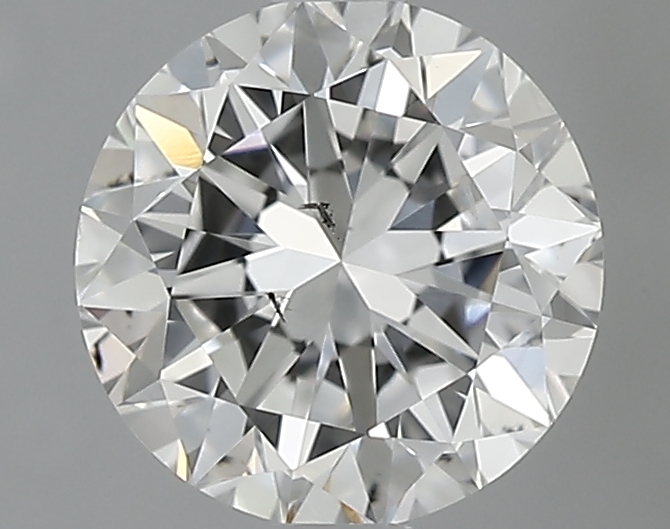 1.000ct Round