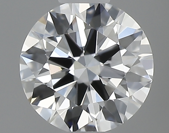 Round diamond