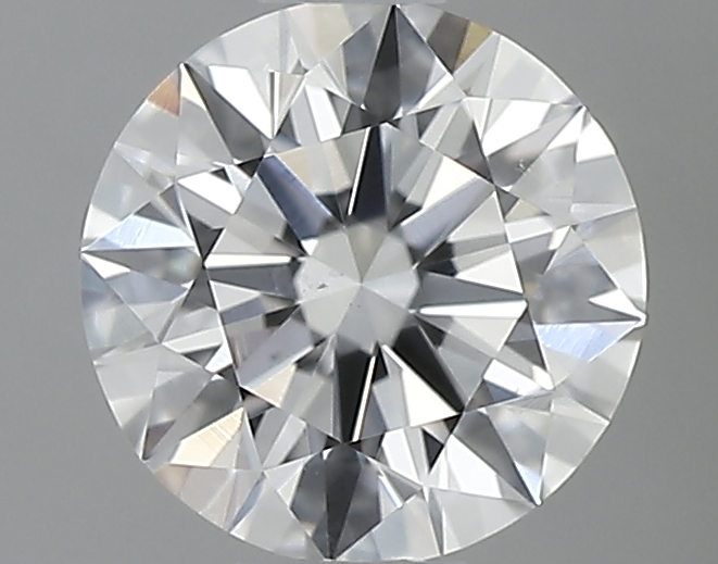 0.510ct Round