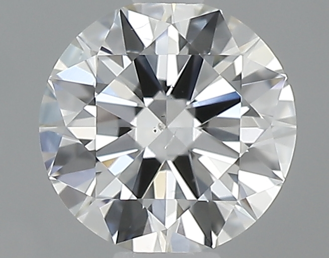 0.500ct Round
