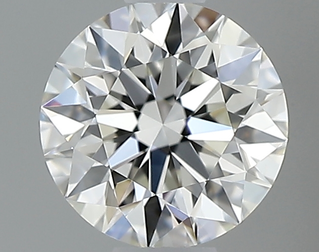 0.510ct Round