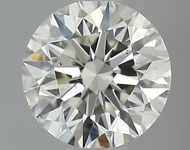 0.510ct Round