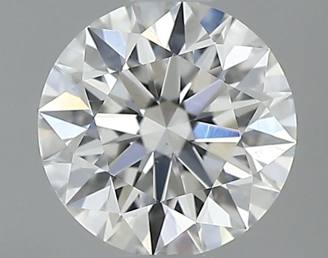 0.530ct Round