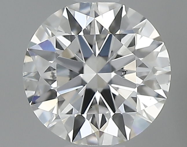 0.500ct Round