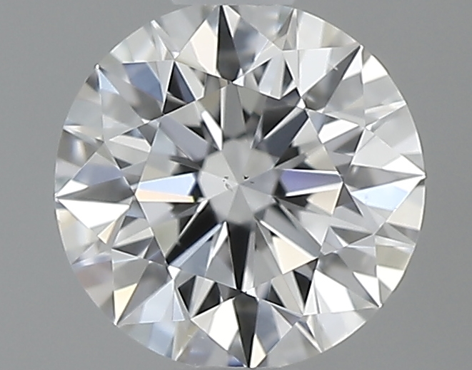 0.510ct Round
