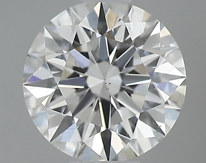 0.410ct Round