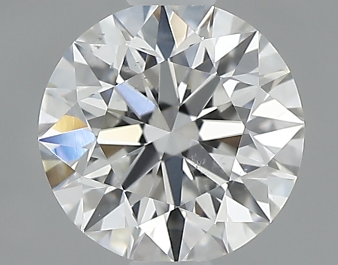 0.510ct Round
